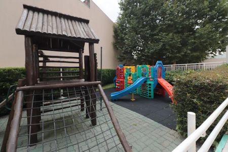Apartamento à venda com 125m², 3 quartos e 2 vagasÁrea comum - Playground