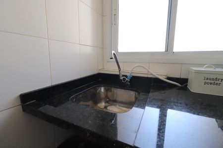 Apartamento à venda com 125m², 3 quartos e 2 vagasÁrea de Serviço