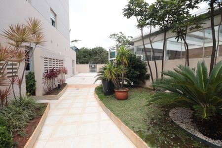 Apartamento à venda com 125m², 3 quartos e 2 vagasÁrea comum