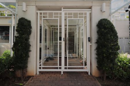 Apartamento à venda com 125m², 3 quartos e 2 vagasPortaria