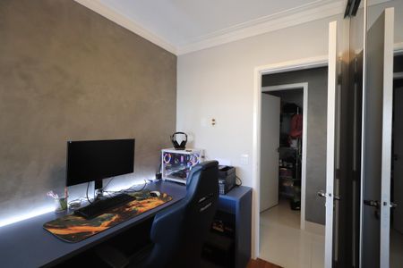 Apartamento à venda com 125m², 3 quartos e 2 vagasQuarto 1 - Suíte