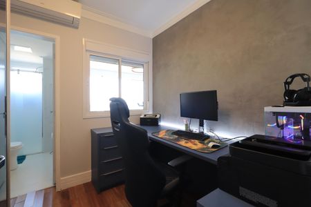 Apartamento à venda com 125m², 3 quartos e 2 vagasQuarto 1 - Suíte