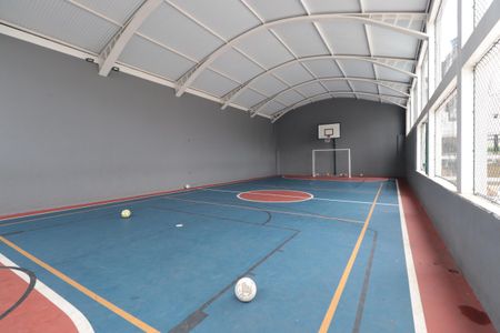 Apartamento à venda com 125m², 3 quartos e 2 vagasQuadra Esportiva