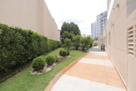 Apartamento à venda com 125m², 3 quartos e 2 vagasÁrea comum