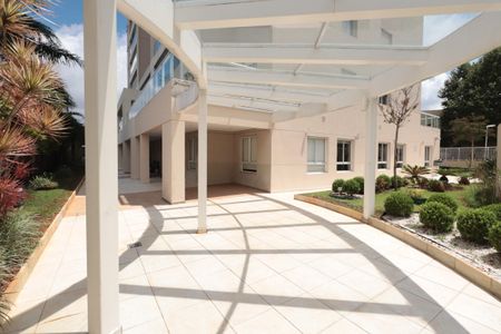 Apartamento à venda com 125m², 3 quartos e 2 vagasÁrea comum