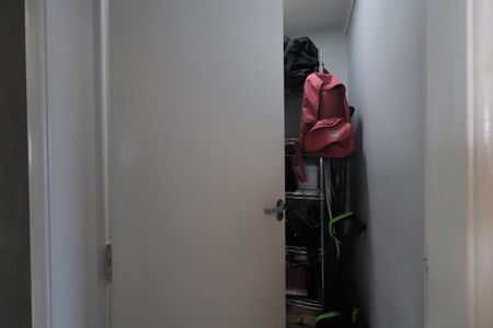 Apartamento à venda com 125m², 3 quartos e 2 vagasDespensa