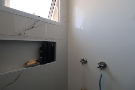 Apartamento à venda com 125m², 3 quartos e 2 vagasBanheiro da Suíte 1