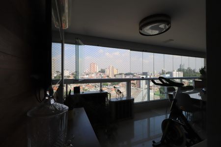 Apartamento à venda com 125m², 3 quartos e 2 vagasQuarto 1 - Suíte