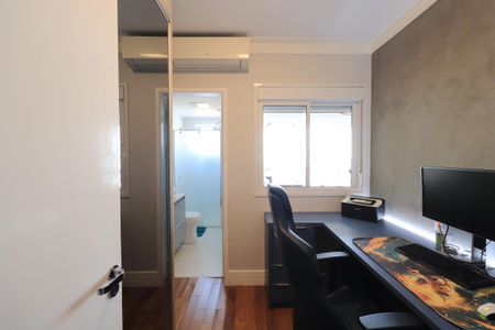 Apartamento à venda com 125m², 3 quartos e 2 vagasQuarto 1 - Suíte