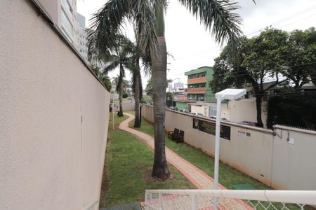 Apartamento à venda com 125m², 3 quartos e 2 vagasEspaço Pet