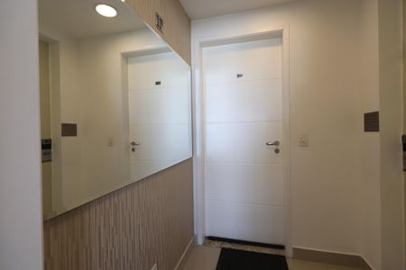 Apartamento à venda com 125m², 3 quartos e 2 vagasHall de entrada