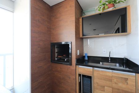 Apartamento à venda com 125m², 3 quartos e 2 vagasSacada