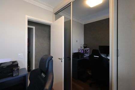 Apartamento à venda com 125m², 3 quartos e 2 vagasQuarto 1 - Suíte