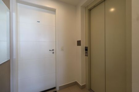 Apartamento à venda com 125m², 3 quartos e 2 vagasHall de entrada
