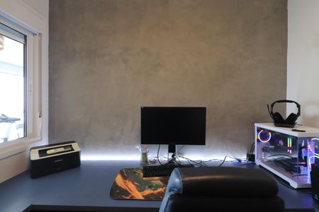 Apartamento à venda com 125m², 3 quartos e 2 vagasQuarto 1 - Suíte