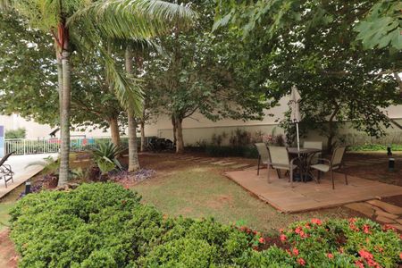 Apartamento à venda com 125m², 3 quartos e 2 vagasÁrea comum