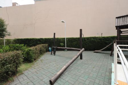 Apartamento à venda com 125m², 3 quartos e 2 vagasÁrea comum