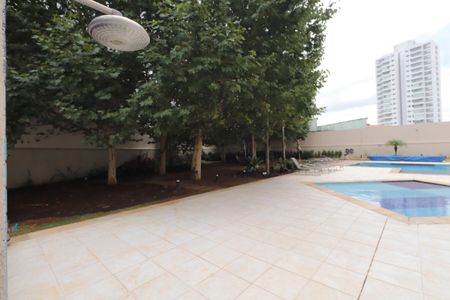 Apartamento à venda com 125m², 3 quartos e 2 vagasÁrea comum - Piscina