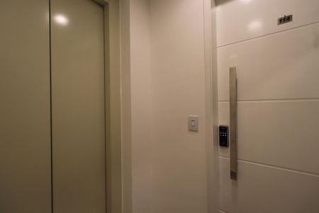 Apartamento à venda com 125m², 3 quartos e 2 vagasHall de entrada