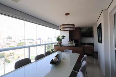 Apartamento à venda com 125m², 3 quartos e 2 vagasSacada