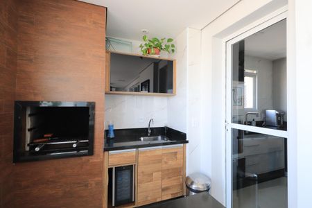 Apartamento à venda com 125m², 3 quartos e 2 vagasSacada