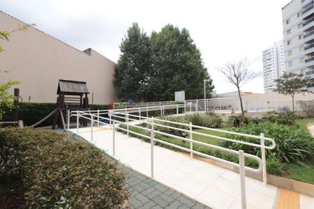 Apartamento à venda com 125m², 3 quartos e 2 vagasÁrea comum