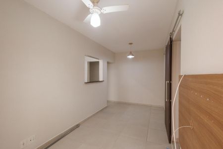 Apartamento para alugar com 65m², 3 quartos e 1 vaga Apartamento para alugar com 65m², 3 quartos e 1 vagaSala