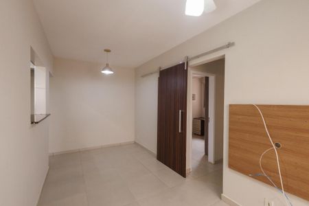 Apartamento para alugar com 65m², 3 quartos e 1 vaga Apartamento para alugar com 65m², 3 quartos e 1 vagaSala