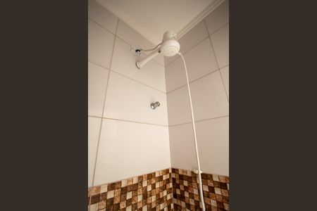 Casa para alugar com 68m², 2 quartos e 1 vagaBanheiro da Suíte 2