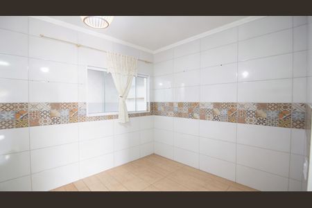 Casa para alugar com 68m², 2 quartos e 1 vagaCozinha 