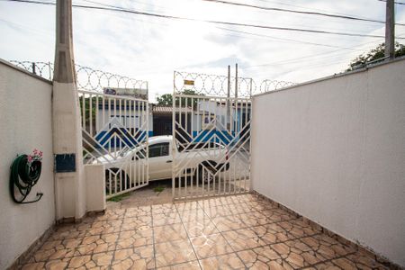 Casa para alugar com 68m², 2 quartos e 1 vagaGaragem 