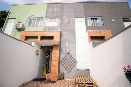 Casa para alugar com 68m², 2 quartos e 1 vagaGaragem 