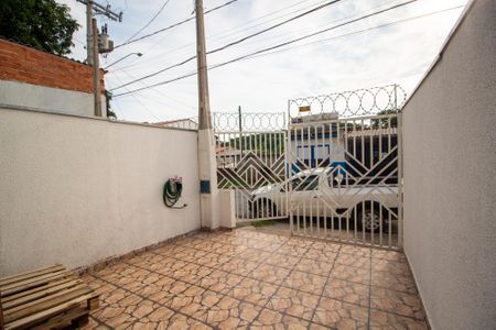 Casa para alugar com 68m², 2 quartos e 1 vagaGaragem 
