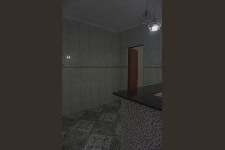 Casa para alugar com 1 quarto, 45m² em Jardim Sao Paulo(zona Leste), São Paulo