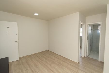 Apartamento à venda com 45m², 2 quartos e 1 vagaSala