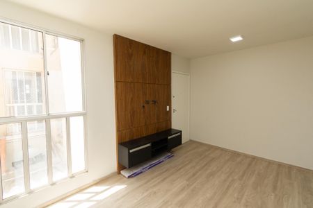 Apartamento à venda com 45m², 2 quartos e 1 vagaSala