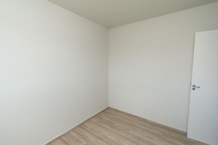 Apartamento à venda com 45m², 2 quartos e 1 vagaQuarto 2