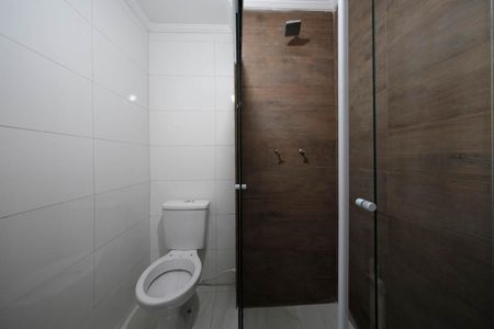 Apartamento para alugar com 43m², 2 quartos e 1 vagaBanheiro