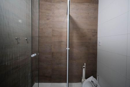 Apartamento para alugar com 43m², 2 quartos e 1 vagaBanheiro