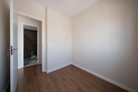 Quarto 1 de apartamento para alugar com 2 quartos, 43m² em Jardim Maringa, São Paulo