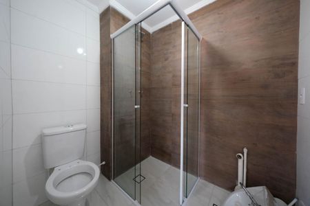 Apartamento para alugar com 43m², 2 quartos e 1 vagaBanheiro