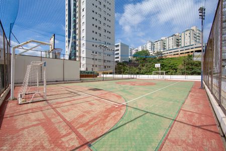 Apartamento à venda com 71m², 2 quartos e 2 vagasQUADRA