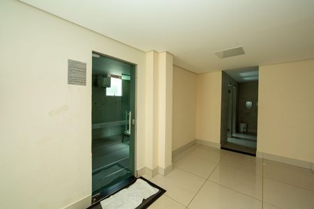 Apartamento à venda com 71m², 2 quartos e 2 vagasSAUNA