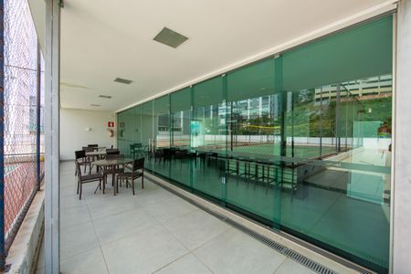Apartamento à venda com 71m², 2 quartos e 2 vagasESPACO GOURMET