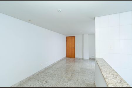 Apartamento à venda com 96m², 3 quartos e 2 vagasSALA
