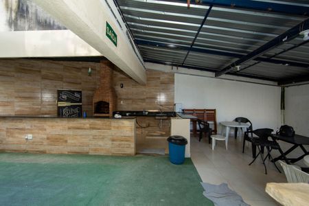 Apartamento à venda com 96m², 3 quartos e 2 vagasESPACO GOURMET