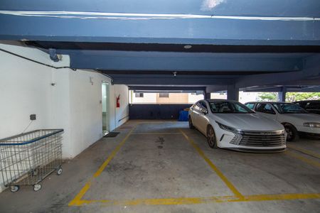 Apartamento à venda com 96m², 3 quartos e 2 vagasGARAGEM