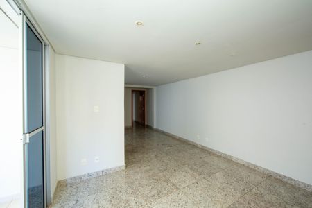 Apartamento à venda com 96m², 3 quartos e 2 vagasSALA