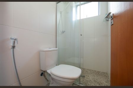 Apartamento à venda com 96m², 3 quartos e 2 vagasBANHEIRO2