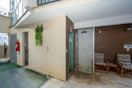 Apartamento à venda com 96m², 3 quartos e 2 vagasSAUNA